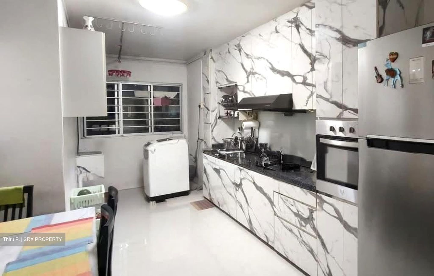 Blk 462 Jurong West Street 41 (Jurong West), HDB 3 Rooms #575459451